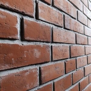 Brick