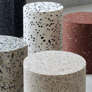 Terrazzo